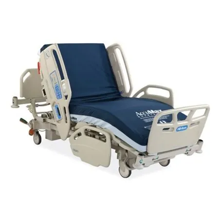Monet Medical - Hill-Rom Careassist - Hrp1170r1 - Reconditioned Electric Bed Hill-Rom Careassist Hospital Bed